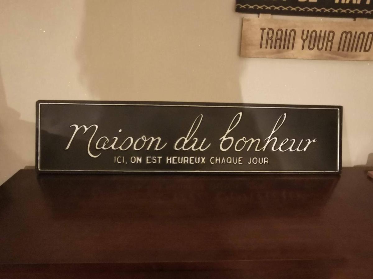 La Maison De Celine Arry  Экстерьер фото