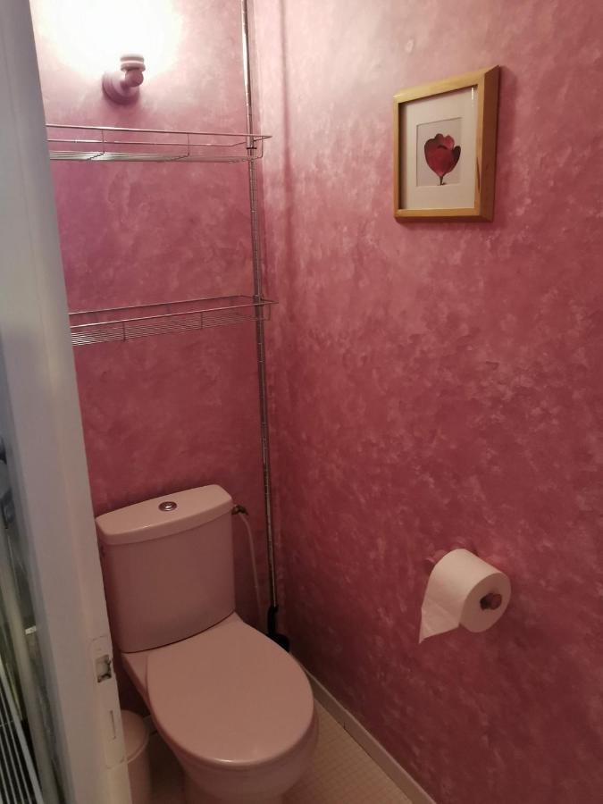 La Maison De Celine Arry  Экстерьер фото