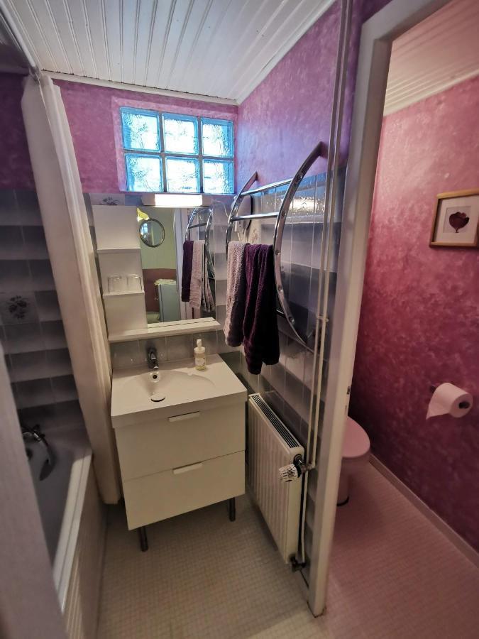 La Maison De Celine Arry  Экстерьер фото